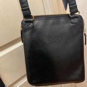 Relic Black Bag